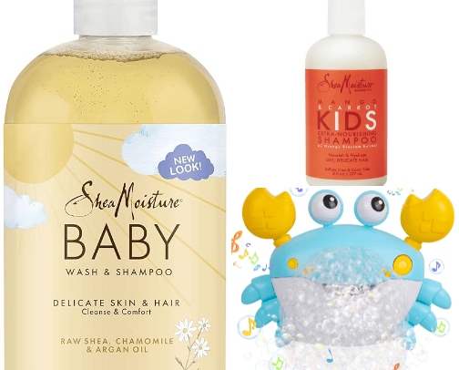 Products which i use for my KIDS!!! cover photo collage