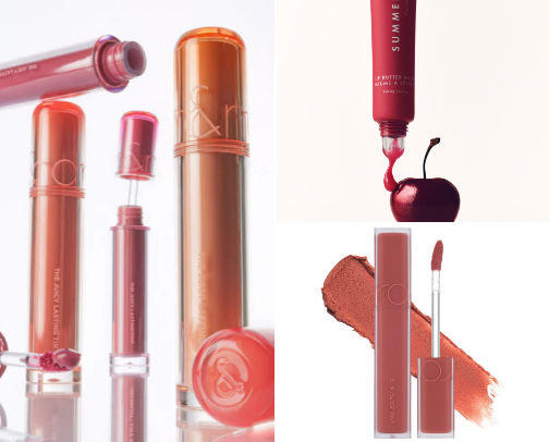 Monty Python and the Holy Grail Lip Products cover photo collage