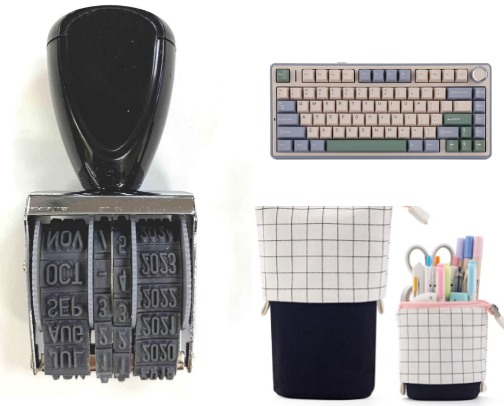 The Studio cover photo collage