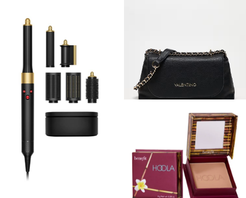 must haves! cover photo collage