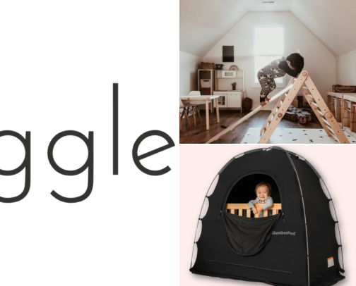 The Baby Items worth Buying cover photo collage