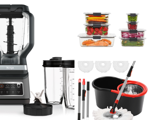 Home Hacks cover photo collage