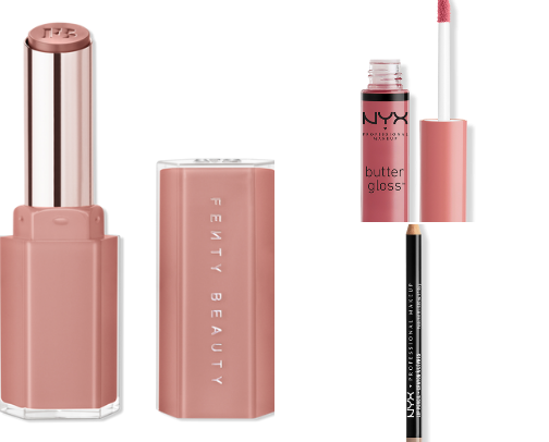 IT Girl Lip Combos That Never Miss 💋🗽 cover photo collage