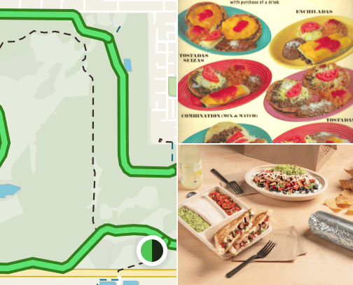 Every be around the area here are some places to check out! cover photo collage