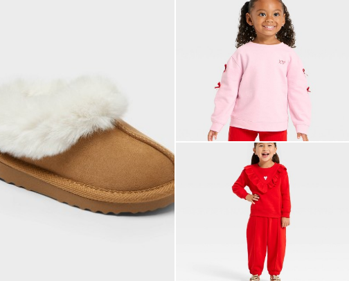 she’s a cool toddler cover photo collage