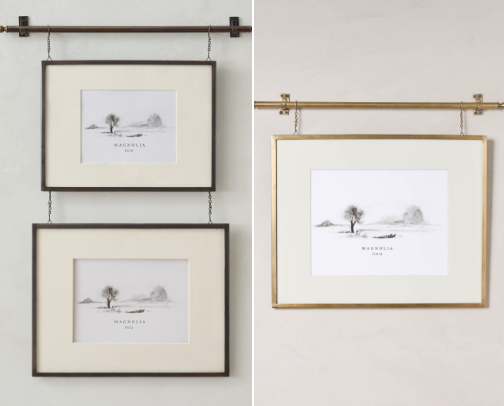 Timeless Finds cover photo collage