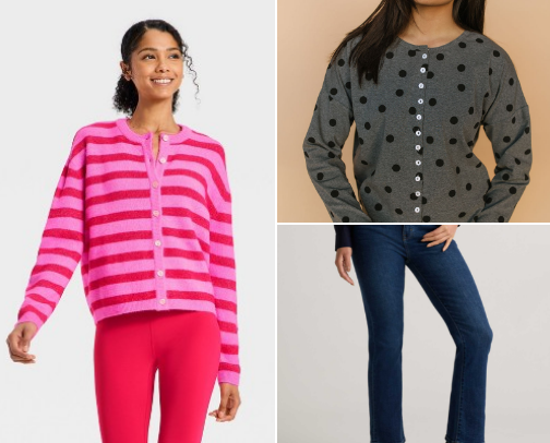 january product favs from a gal who failed no buy january cover photo collage