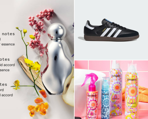 Effortless Chic: Timeless Fashion Staples You’ll Wear on Repeat cover photo collage