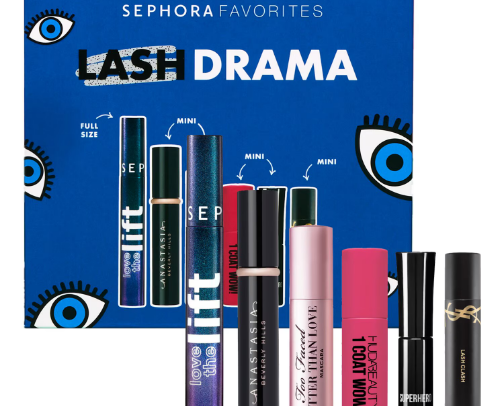 Everyday Beauty Picks (Simple, No-Fuss Routine That Works) cover photo collage