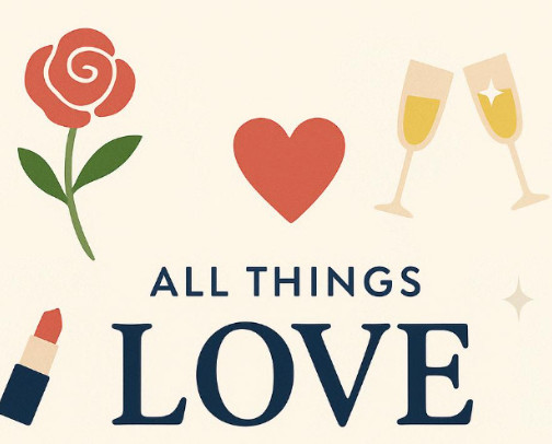 All Things LOVE I recommend‼️ 👩‍❤️‍👨😍🔥 cover photo collage