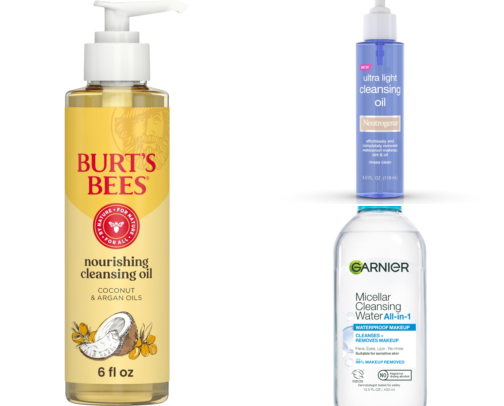 My Nighttime Skincare Routine After Years of Waking Up to Dull Skin cover photo collage