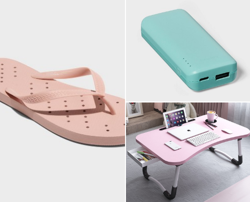 |AFFORDABLE| College Must Haves 💖💗 cover photo collage
