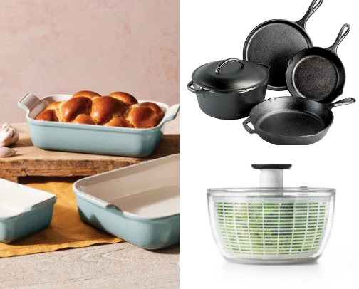 Home & Kitchen Must-Haves: Comfort, Style & Function 🏡 cover photo collage