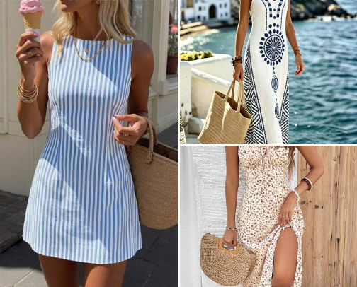 Shein fashion trendz cover photo collage