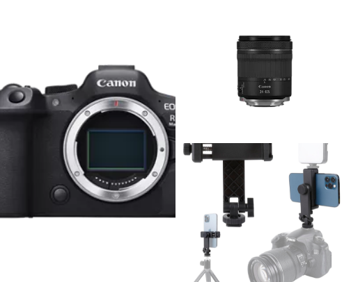 Photography Faves ✨📸 cover photo collage