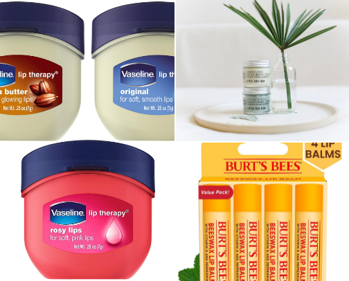 Affordable Beauty Must-Haves cover photo collage