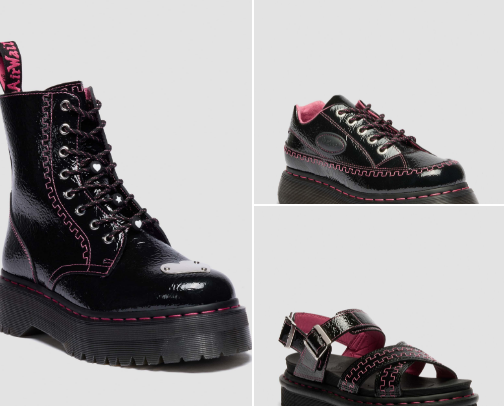 Step into style and comfort—discover your perfect pair from top shoe brands today! cover photo collage