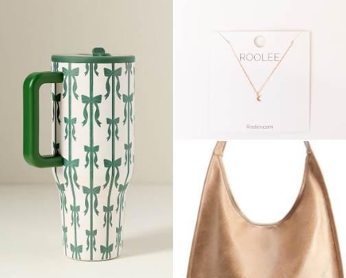 Products that make me feel like THAT GIRL🤭🎀 cover photo collage