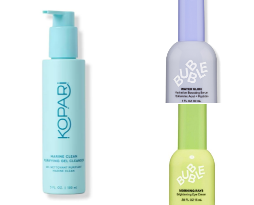 Inside My Bathroom: Vault Favorites cover photo collage