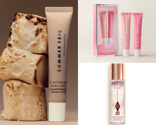 The Ultimate Sephora Shopping Guide cover photo collage