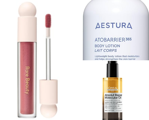 The Ultimate Sephora Shopping Guide cover photo collage