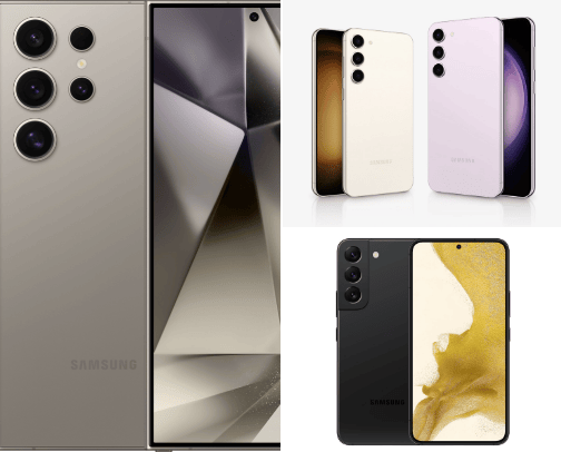 Unbeatable Prices on Electronics! cover photo collage