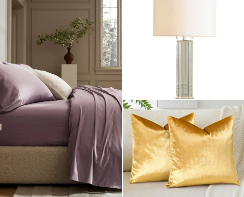 Cozy Home Finds That Make You Want to Hibernate🐻 cover photo collage