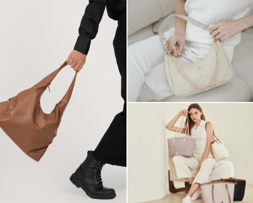 Tas Merek Lokal Terbaik, LAYAK UNTUK MEMILIKI! cover photo collage