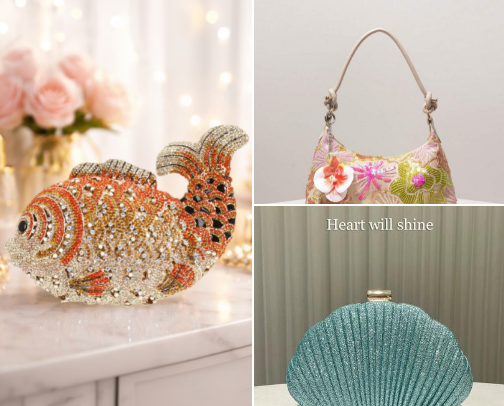 💋 Baddie on a Budget | Luxury Vibes for Less cover photo collage