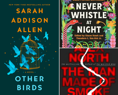 everything books! 📚 cover photo collage