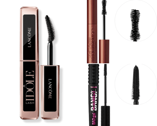 Essential makeup products for daily use cover photo collage