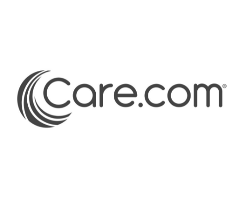 Care.com cover photo collage