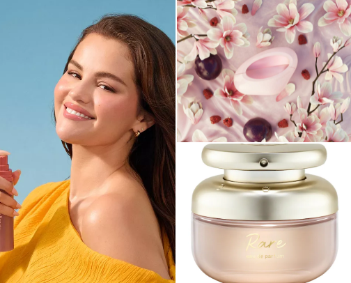 Irresistible Scents You’ll Fall in Love With ❤️✨ cover photo collage