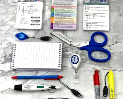 15 Nursing School Finds Nobody Mentions (But Everyone Needs) cover photo collage