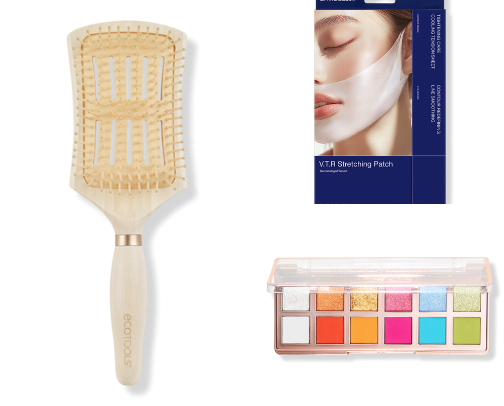 My Ulta Wishlist ✨ cover photo collage