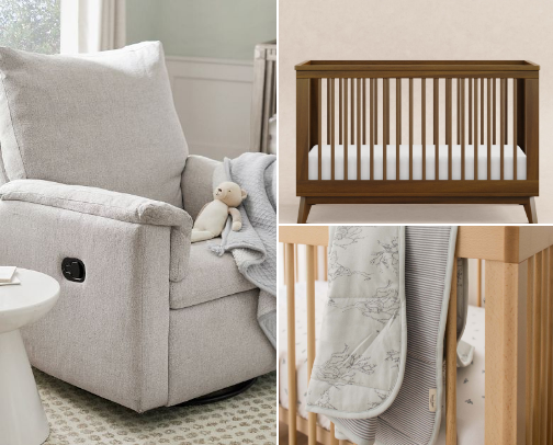 Our Low-Tox Baby Picks (Things We Truly Love) cover photo collage