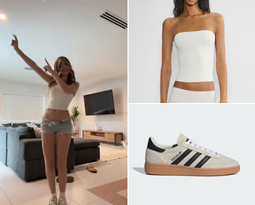 Embreigh’s Fit cover photo collage