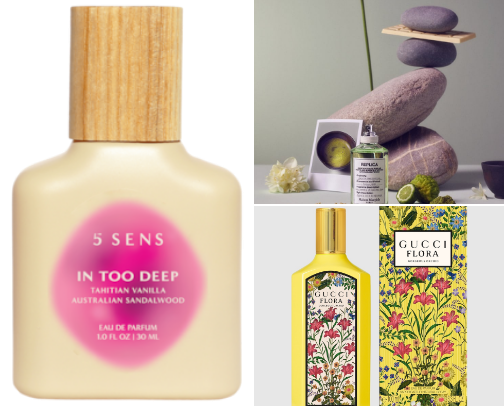 Summerween cover photo collage