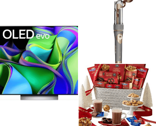 Valentine's List cover photo collage