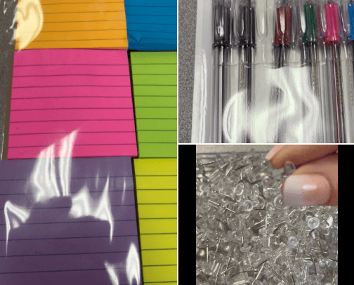 School Days cover photo collage