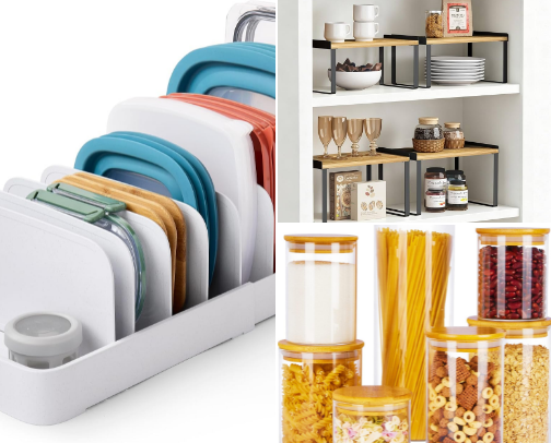 Kitchen Upgrades that make a difference cover photo collage