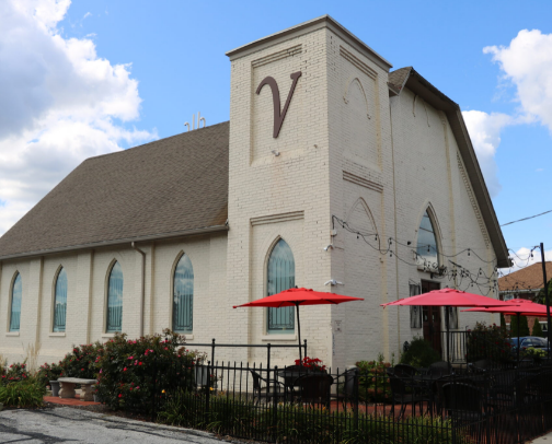 My top recs cover photo collage