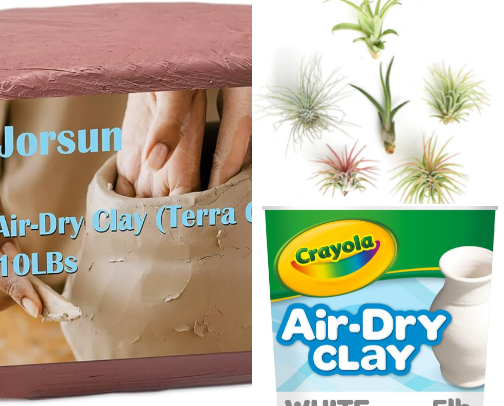 Art Supplies for homeschool projects cover photo collage