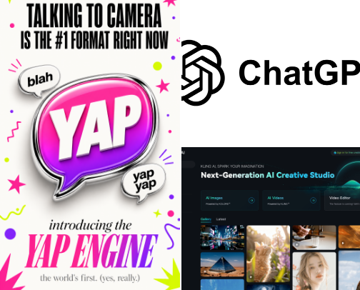The Exact AI Tools I Use cover photo collage