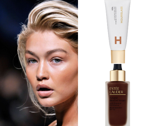 Flawless Foundations cover photo collage