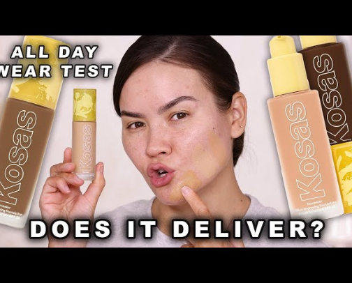 My favorite beauty recs cover photo collage