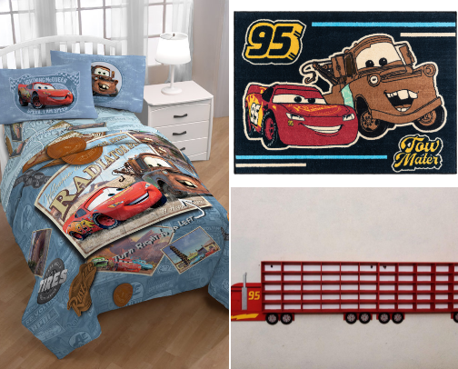 toddler disney bedroom ✨🏰 cover photo collage