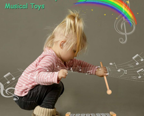 REUSABLE TOYS cover photo collage