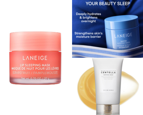 My Family Skincare in tropical country ✨️ cover photo collage