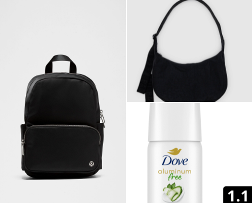 theme park essentials cover photo collage